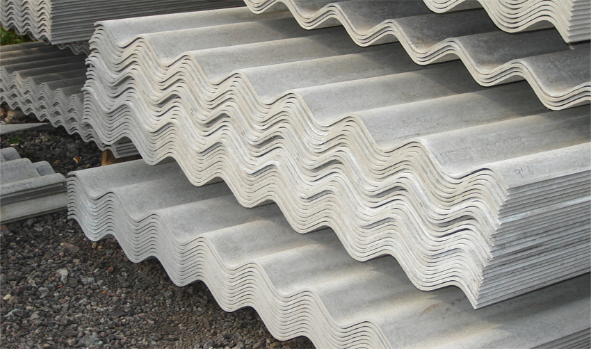 Cement Sheets in Tirupati