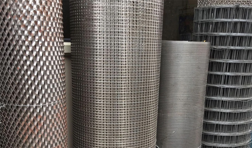 chain link mesh in Tirupati