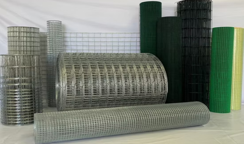 welded mesh sellers in Tirupati