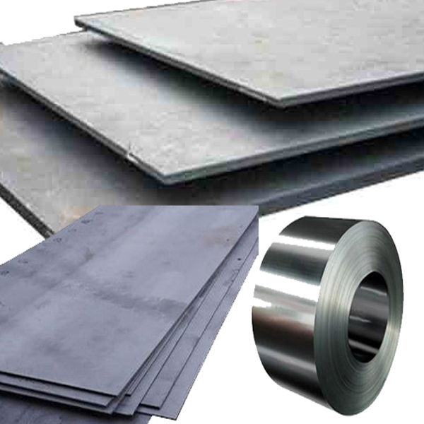 MS plates & coils Suppliers in Tirupati